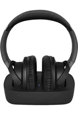 Avantree Casque TV noir