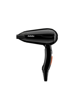 BaByliss Sèche-Cheveux Travel Dry 2000 W