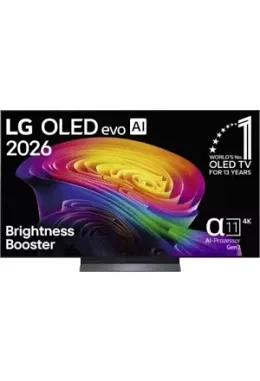LG TV OLED 55"