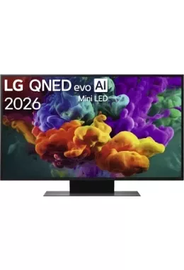 LG TV 43" QNED87B6A