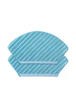 Midea Chiffon de nettoyage/2 pièces