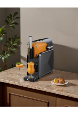 Ohmex machine a grantié