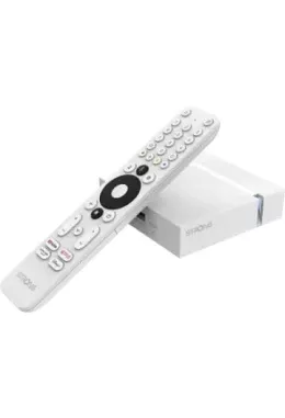 Strong Lecteur média LEAP-S3 +V2 Google TV