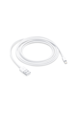 APPLE lightning to USB 2m