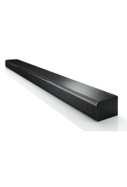 Barre de son Yamaha BAR400