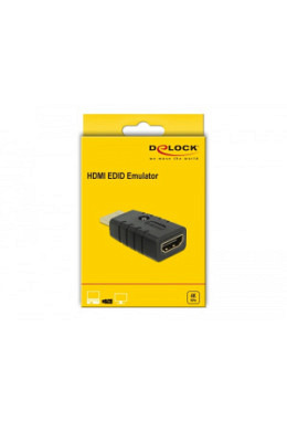 émulateur HDMI EDID delock