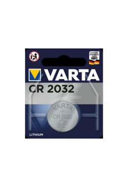 Piles Varta CR2032