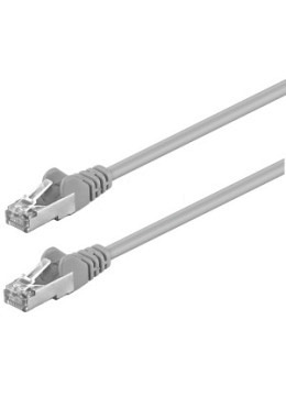 Câble Wirewin rj45 gris 1,5m