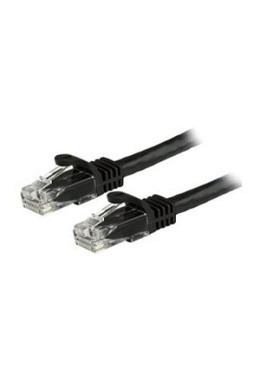 Câble rj45 noir 45m