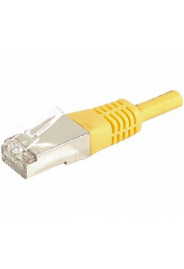 Câble rj45 jaune