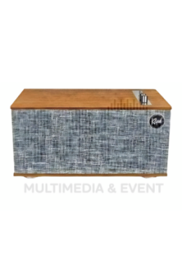 Enceinte connectée Klipsch The one II