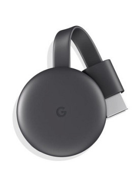 Chromecast google simple