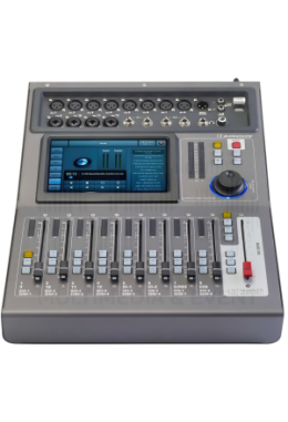 Audiophony Live touch 20