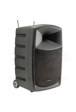 audiophony CR12A-combo