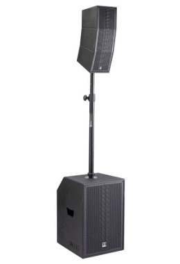 Audiophony mojo 2200 curve