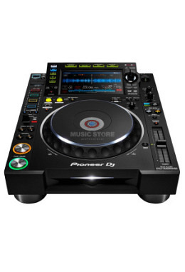 Pioneer CDJ-2000