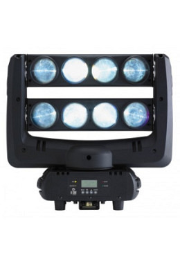 Contest storm 8x10 wh