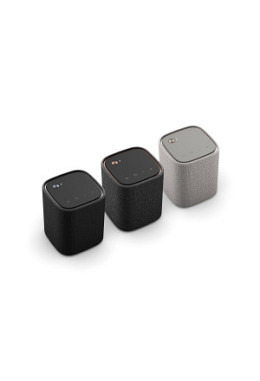 Yamaha enceinte bluetooth WS-B1A|Noir-..