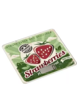 15110 Balance de cuisine T1040 Strawbe..