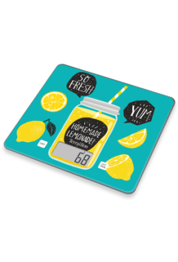 15161 Balance de cuisine T1040 Detox G..