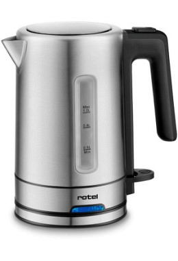 U284CH1 Bouilloire INOXS, 1 litre