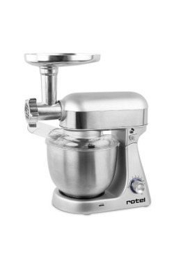 U445CH1 Robot ménager gris