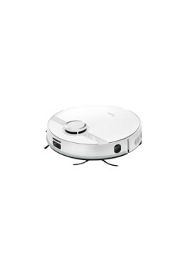 M-M7-W Aspirateur robot Swiss Edition