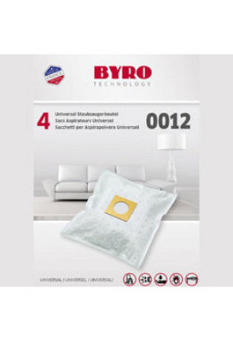 Byro sacs aspirateurs universelle
