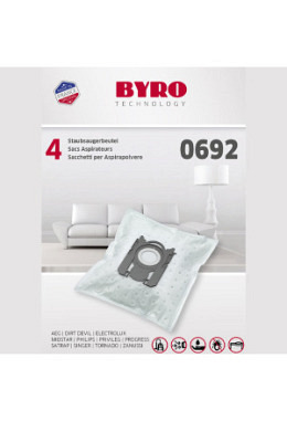 Byro sacs aspirateurs 0692