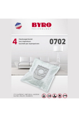 Byro sacs aspirateurs 0702