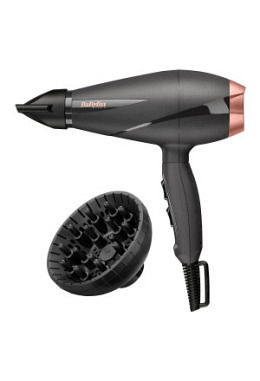 Babyliss 6709DCHE Sèche cheveux Smood ..