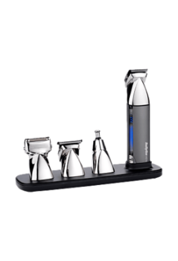 MT996E Multitrimmer 15 en 1 Super-X Me..