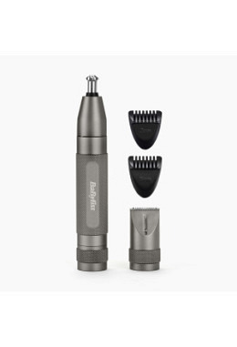 E110E Tondeuse Nez, Oreils, sourcils