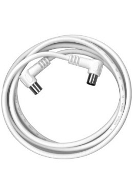 Cable Coax Telanor AK 60 UW-2.5 blindé