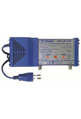 SPAUN Amplificateur HNV 30 UPE