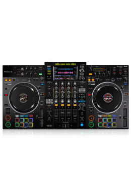 Pioneer DJ XDJ-XZ