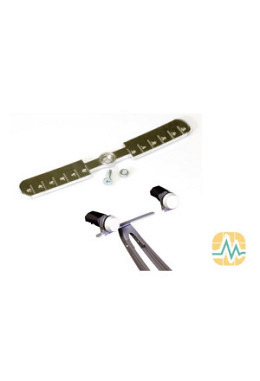 Support multifeed +-5° support