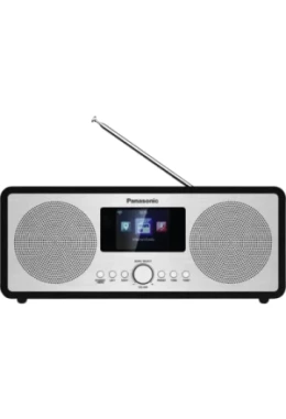 Panasonic Radio Internet