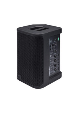 Audiophony Nomade