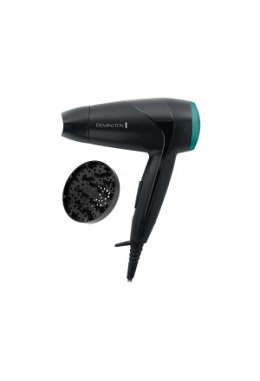 Remington Sèche-cheveux de voyage D1500 On the Go