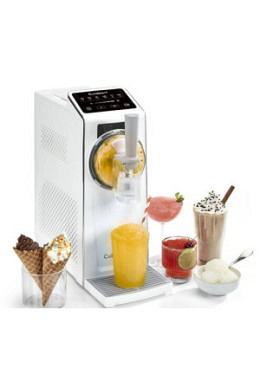 Cuisinart Machine à glace et granité Frost Fusion