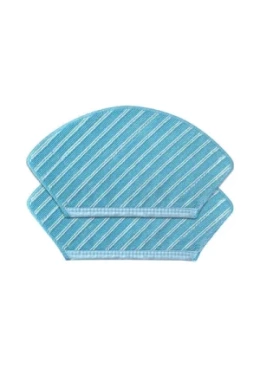 Midea Chiffon de nettoyage/2 pièces