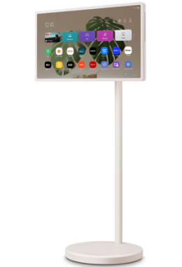 LG StandByME 2