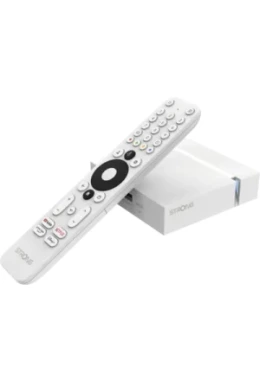 Strong Lecteur média LEAP-S3 +V2 Google TV
