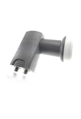 Tête cahors twin LNB