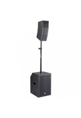 Audiophony mojo2200 curve