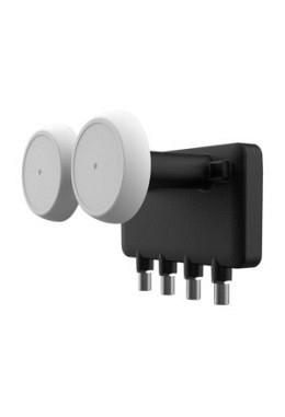  Inverto Quad Monoblock LNB 23mm