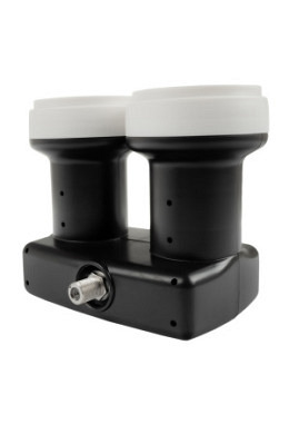 Inverto Single Monoblock LNB 40mm