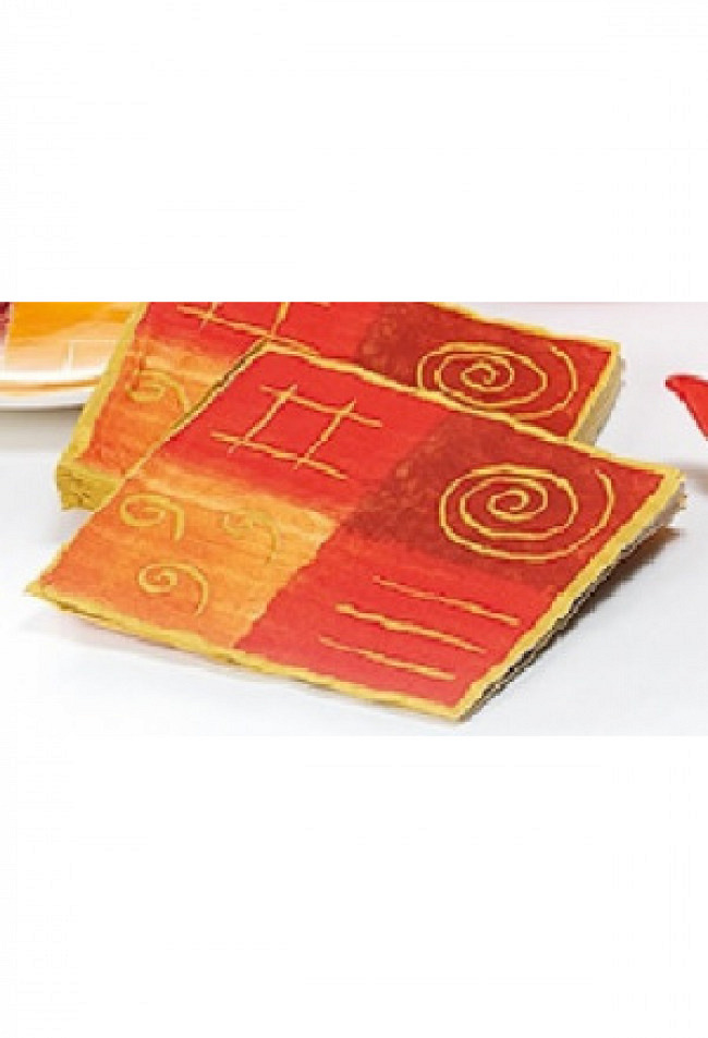 Serviette "Patricia"