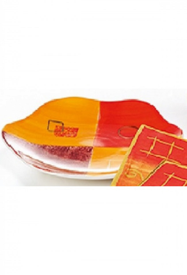 Desserteller "Patricia"